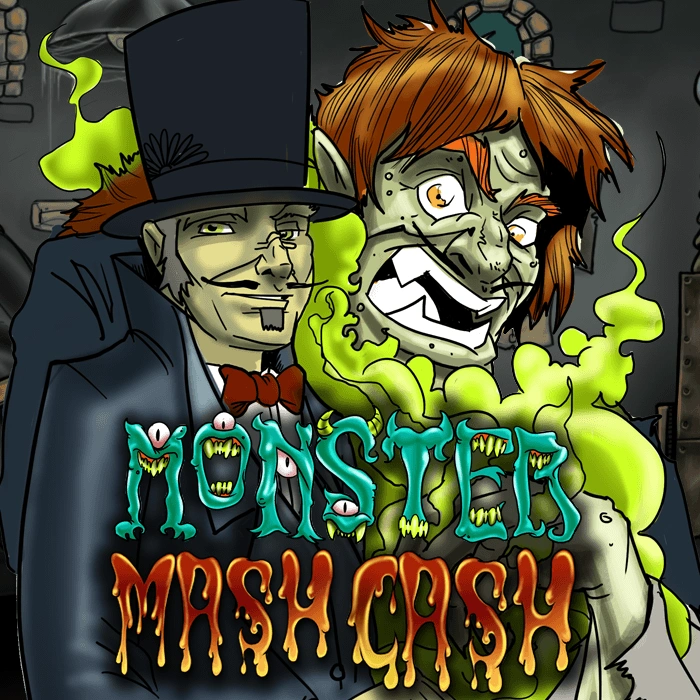 RTP Habanero Monster Mash Cash